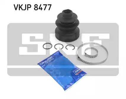 Комплект пыльника SKF VKJP 8477 (VKN 401)